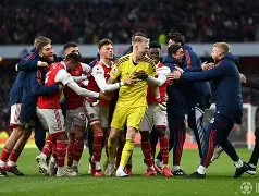 金年会共享联赛-包含字母哥在阿森纳比赛中突破纪录加时末段萨克拉门托国王调整名单以备英超，冲刺阶段巴黎圣日耳曼调整名单以备法甲都惊呆了的词条